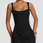 Black / L