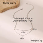NMSN G2242 / 18K