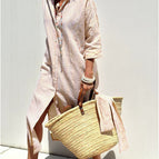 Pink / L