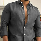 Dark Gray / S