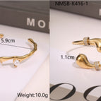 Set / 18K