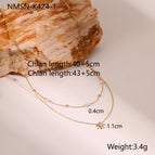 NMSN K4241 / 18K