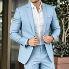 Sky Blue / 2XL