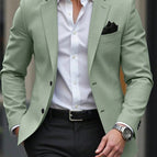 Green / S