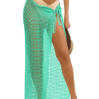 Green / L