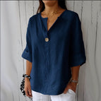 Navy Blue / 3XL