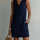 Navy Blue / S