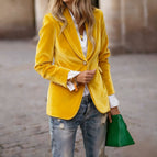 Yellow / L