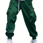 Dark Green / M