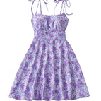 Purple / L