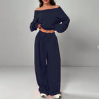 Dark Blue / S