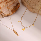 Set / 18K