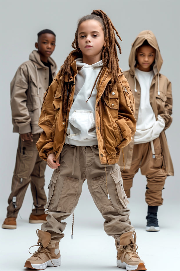 Banner image for: <h2>Boy Fashion</h2>