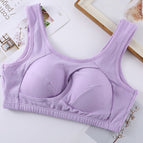 Purple / L / 1pcs