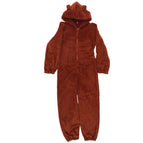 Coffee colored / 2XL