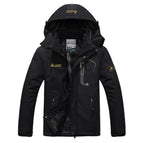 Male black / XL