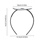 Round / 1pc