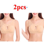 Beige / 3XL / 2pcs
