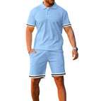 Light Blue / M
