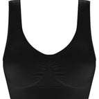 Black / XXXL