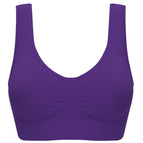 Purple / XXXL