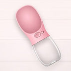 Pink / 550ML