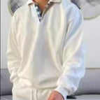 White / M
