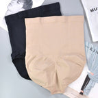Black and Nude set / S