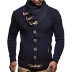 Navy Blue / S
