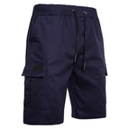 Navy Blue / M