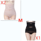 B set / M