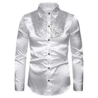 White / S