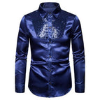 Navy Blue / S
