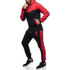 Red / S