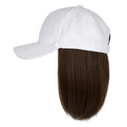 White / Light brown