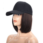 Black / Dark brown