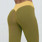Yellow / 2XL