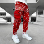 Red / S