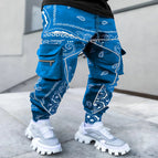 Royal Blue / S