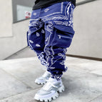 Navy Blue / S