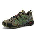 GREEN CAMOUFLAGE / 39