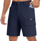 Navy Blue / M