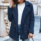 Navy Blue / L