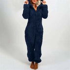 Navy Blue / L