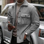 Light Gray / S
