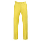 Lemon Yellow / M