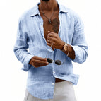 Light Blue / L
