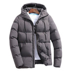 Dark Grey / M