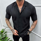 Black / M