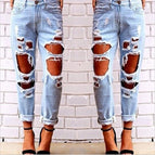 light blue / xl